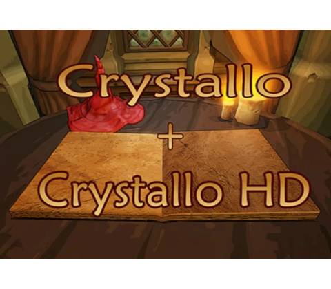 Crystallo