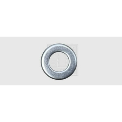 podložka 10.5 mm 20 mm ocel pozinkované 100 ks SWG 4071020