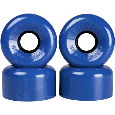Sims Street Snakes 62 mm 78a 4 ks