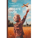 Hrbaté duše