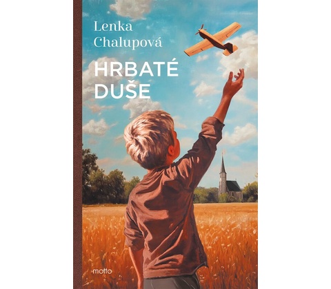 Hrbaté duše