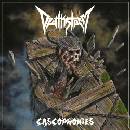 Deathstorm - Cascophonies CD