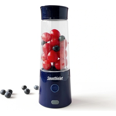 SmoothieJet USB Smoothie NeoJet Modrá