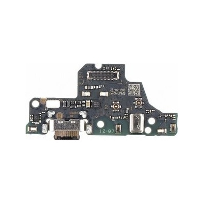 Motorola G41 Nabíjecí konektor + Mikrofon (Service Pack)
