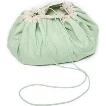 Image 1 of Eurekakids - Торба за съхранение на играчки 2 в 1