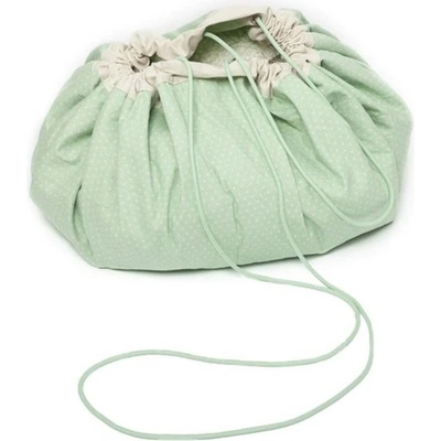 Eurekakids - Торба за съхранение на играчки 2 в 1