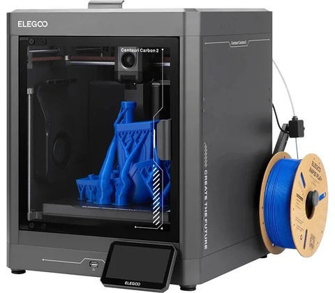 Elegoo Centauri Carbon 2 Combo