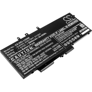 Cameron Sino Dell Latitude 8800 mAh (CS-DEL145NB)
