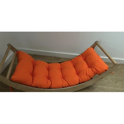 Montessori Polštář do houpačky 105 cm