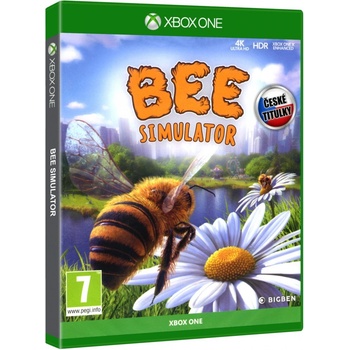 Bee Simulator