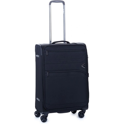 Snowball 21505 černá 80l