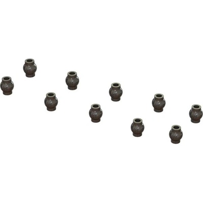 Arrma сферичен болт 5.8x7x2.5mm (10)