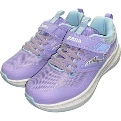 Joma Ferro JR 2619 Purple