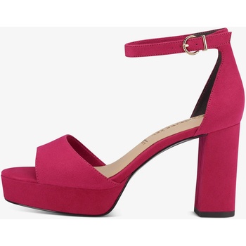 Tamaris Сандали Tamaris | Rozov | ЖЕНИ | 39