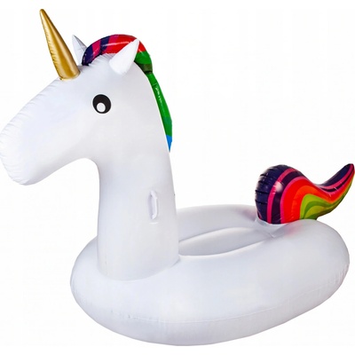 Mac Toys Vozítko jednorožec