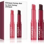 Clinique Honey Duo подаръчен комплект за устни