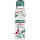 Dezinfekcia Sanytol, do obuvi, sprej 150 ml
