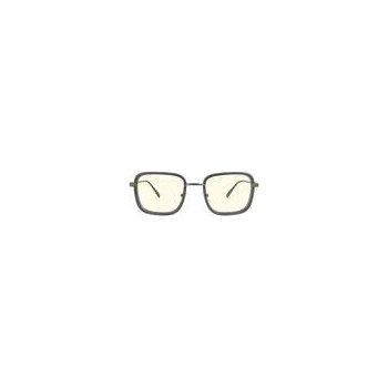 Image 1 of GUNNAR Fallout Vault 33 Gunmetal/Olive - Clear (GUN-FAL-05509)