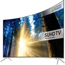 LED, LCD и OLED телевизори Samsung UE55KS7502