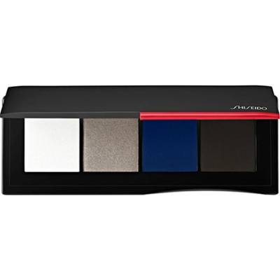 Shiseido Essentialist Eye Palette No. 4 Kaigan Street Waters палитра сенки за очи за жени 5.2 гр