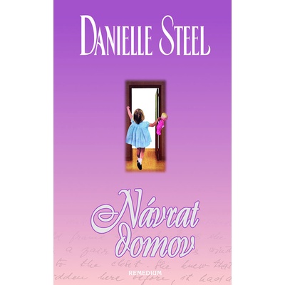 Návrat domov - Danielle Steelová