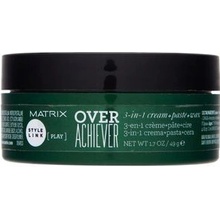 Matrix Style Link Play Over Achiever 3in1 Cream Paste Wax 49 g