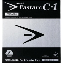 Nittaku Fastarc C1