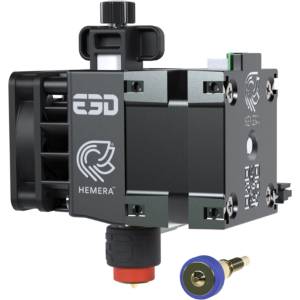 E3D Revo Hemera XS - Starter, 24V (E3D-REVO-HXS-S24)