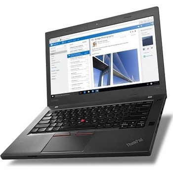 Lenovo ThinkPad T460 20FW0041MC