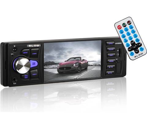 Blow AVH-8984