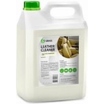 MaxMolix Препарат за подхранване и почистване на кожа - Leather Cleaner - 5 кг (ММ131101)