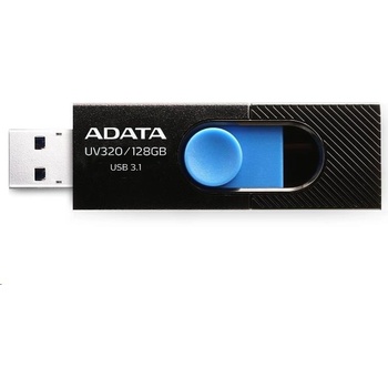 ADATA UV320 128GB AUV320-128G-RBKBL