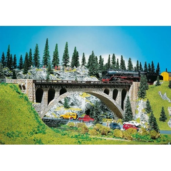 Image 1 of Faller Каменне сводест мост (120533)