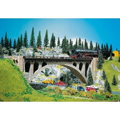 Faller Каменне сводест мост (120533)