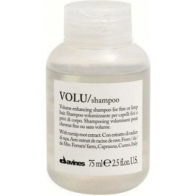 Davines šamopn pro extra objem 75 ml