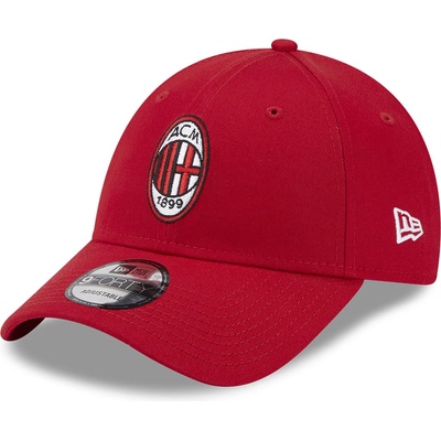 New Era Core 9forty ac milan uni