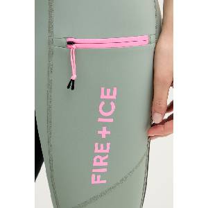 BOGNER Fire+Ice спортен дамски клин CANDRA2 (14928019)