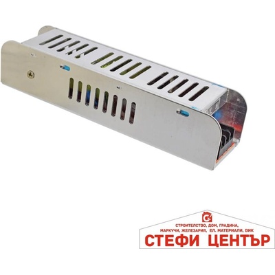 VIVALUX SMPD LED DRIVER 150W in 100-240V out 12VDC (VIV003897)