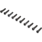 Losi Шестостенен болт M2x10mm CH (10)