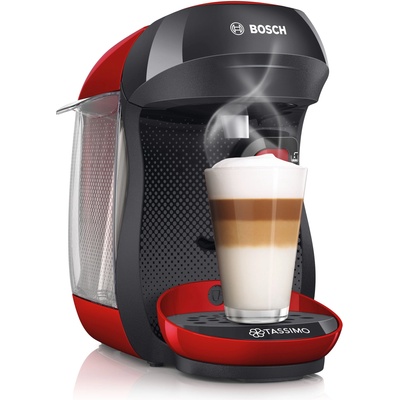 Bosch TASSIMO HAPPY friendly