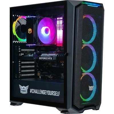 AlzaPC GameBox Prime AZgbpi5r46d1