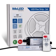 McLED ML-126.033.90.S05002
