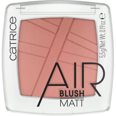 Catrice Air Blush Matt Руж 5.5 гр нюанс 130 Spice Space