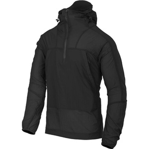 Helikon-Tex Яке Helikon-Tex WINDRUNNER® - WindPack® Nylon - Черно (KU-WDR-NL-01)