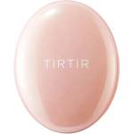 TIRTIR Mask Fit All Cover Cushion SPF50+ PA+++ - Основа Cushion с слънцезащитни филтри - 24N Latte - 18г