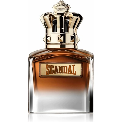 Jean Paul Gaultier Scandal Pour Homme Elixir parfém pánský 100 ml