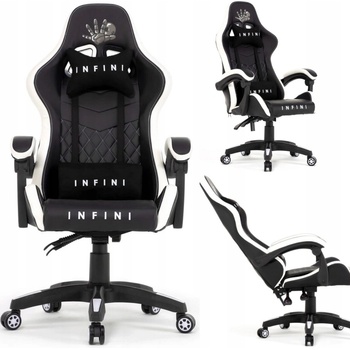 Infini Five White