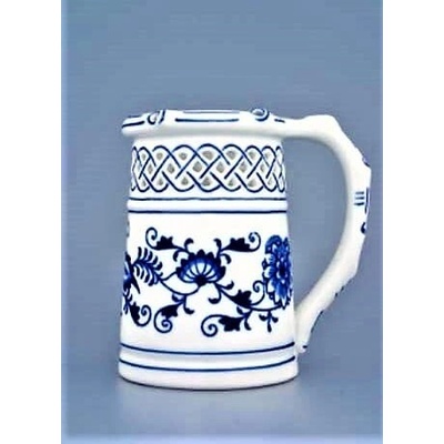 Cibulák Korbel prelamovaný originál cibuľový porcelán 1. akosť 00 ml