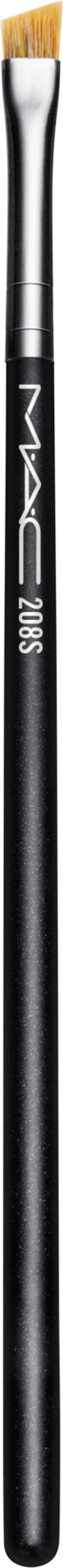 Mac 208S Angled Brow Четка за очи дамски