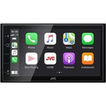 JVC KW-M560BT Авто мултимедия
